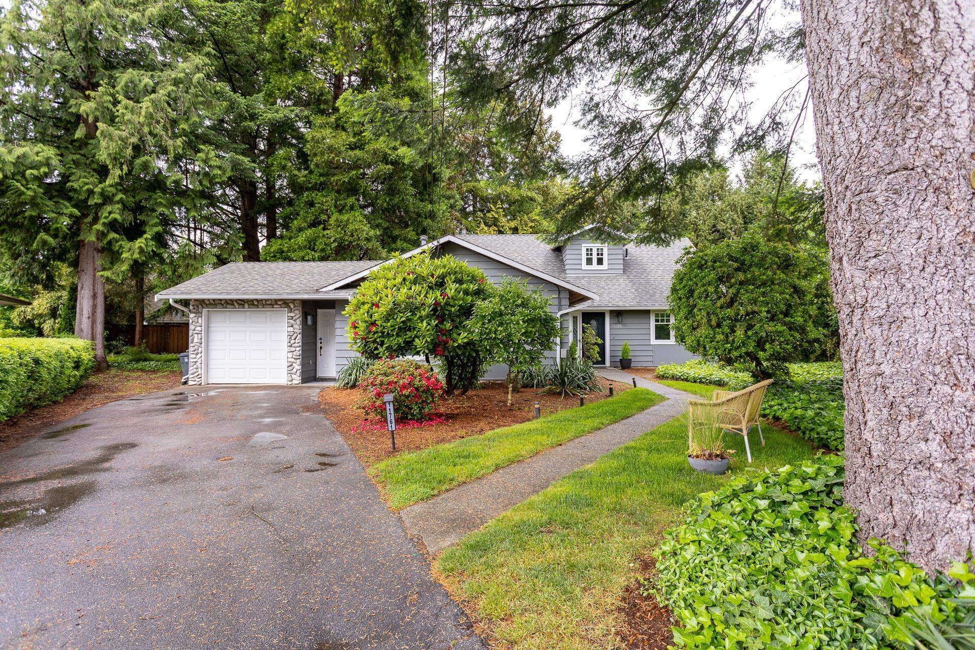 Property Photo: 11761 195B Street BC V3Y 1G9