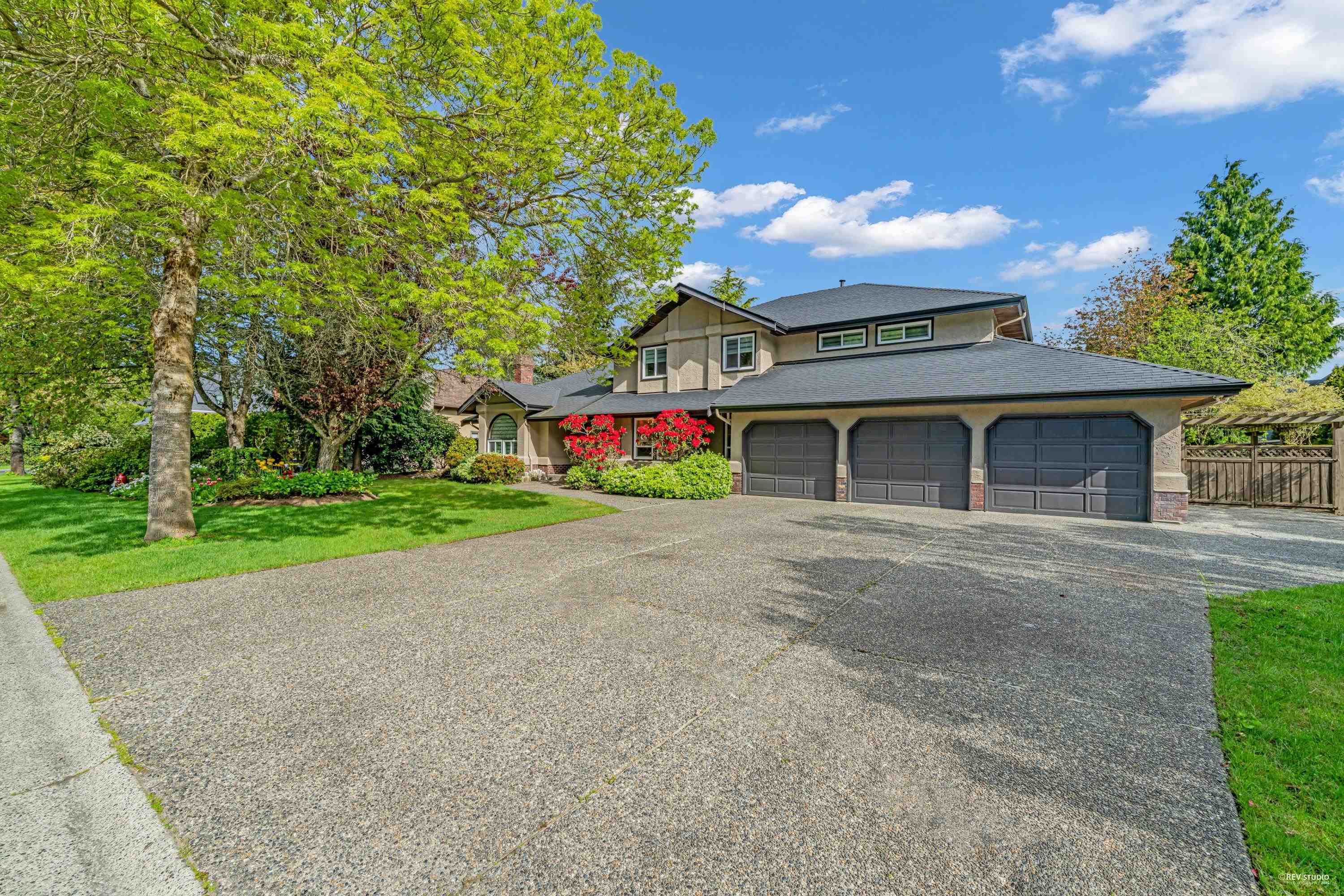 Photo de la propriété: 13271 20A Avenue BC V4A 9K2