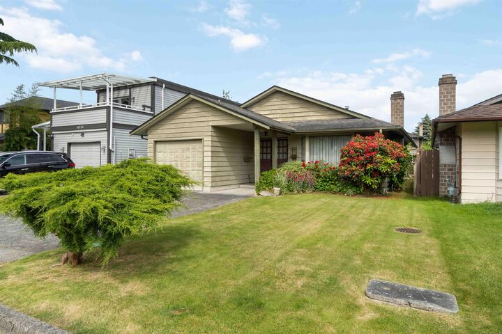 Property Photo:  10740 Bonavista Place  BC V7E 5B8 