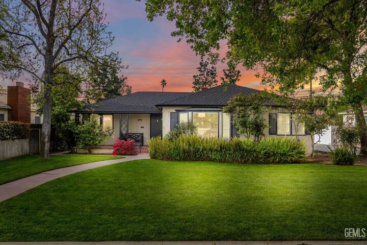 3025 19th Street  Bakersfield CA 93301 photo