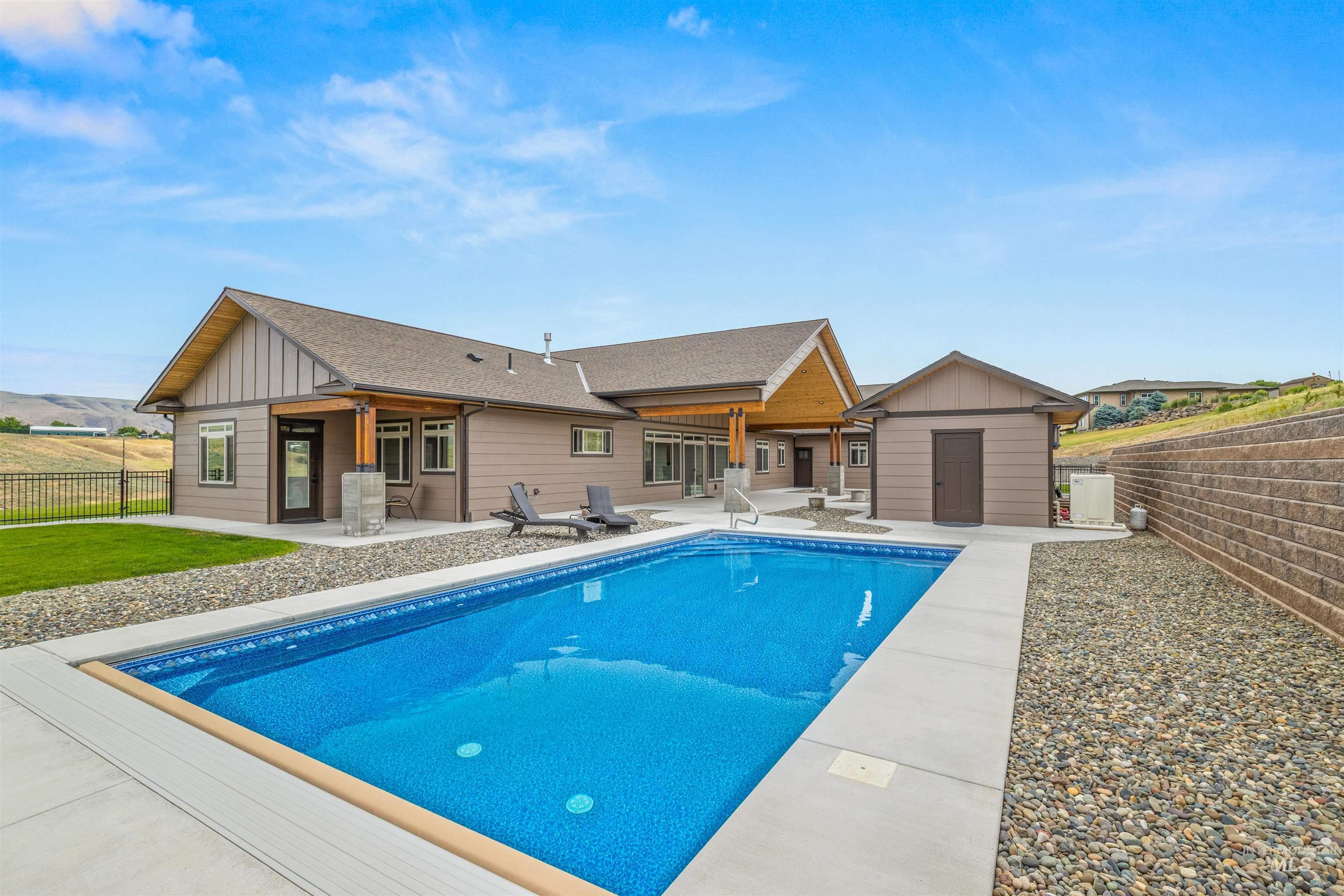 2505 Ryegate Lane  Clarkston WA 99403 photo