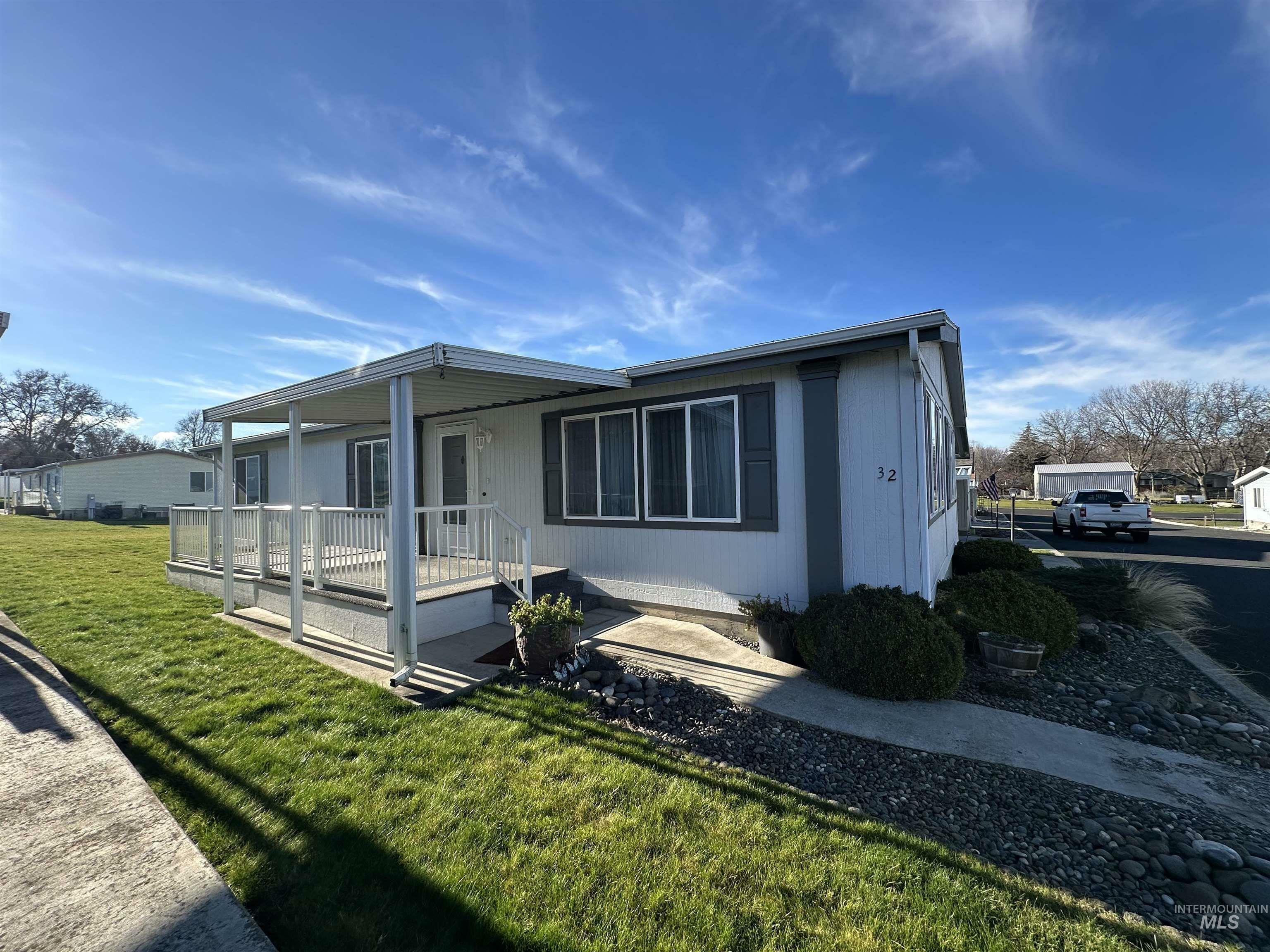 Property Photo: 3610 15th Street 32 ID 83501