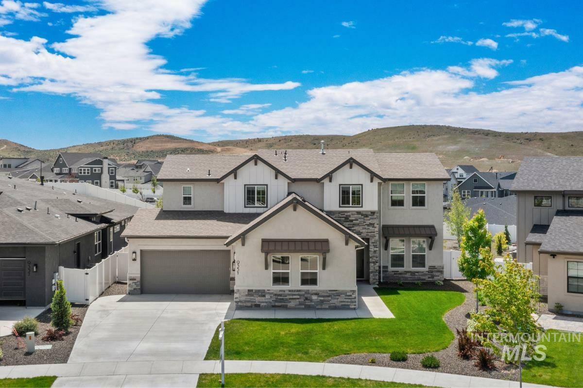 9351 W Sooty Grouse Ct  Boise ID 83714 photo