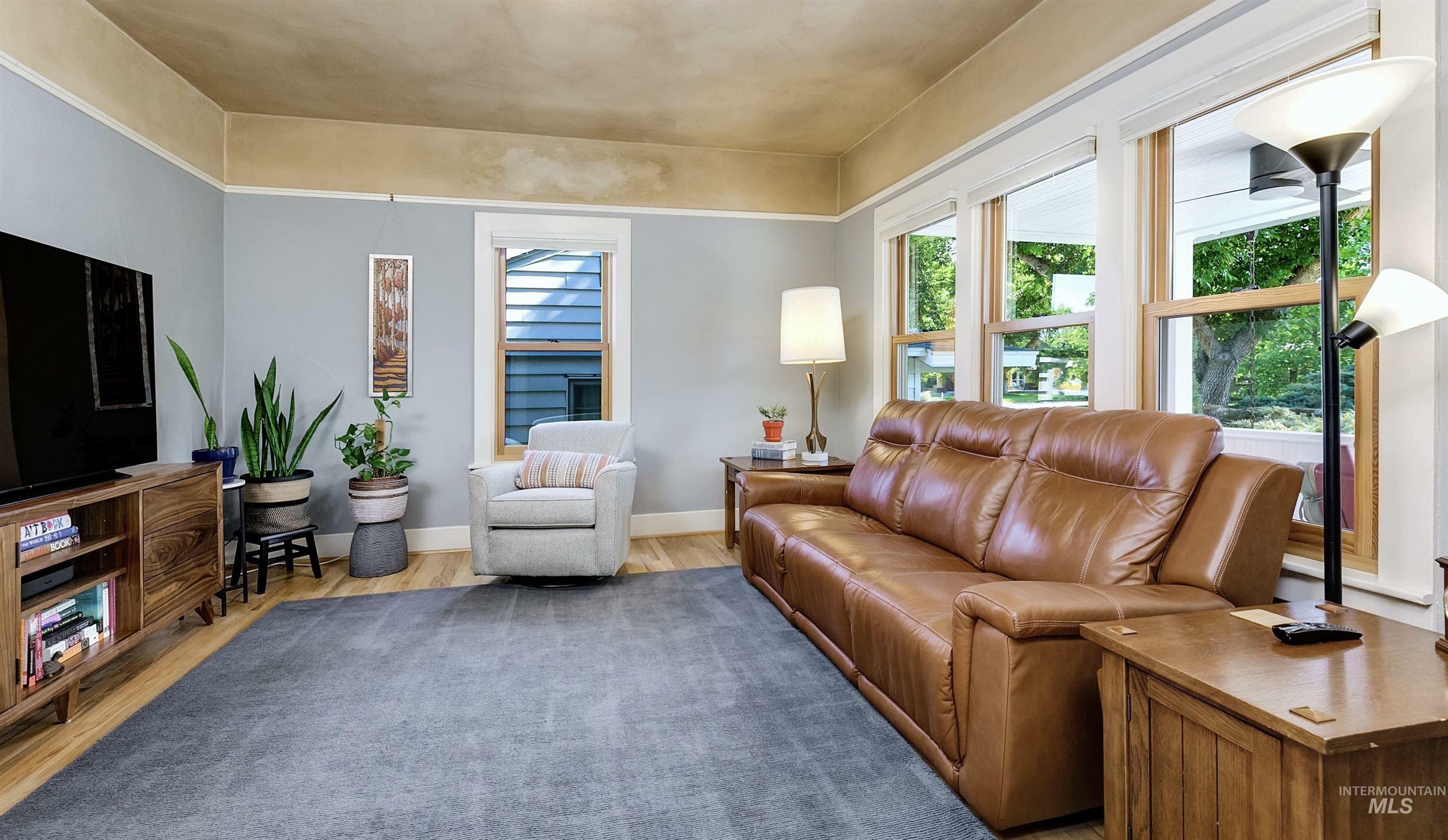 Property Photo: 2111 N 18th St ID 83702-0816