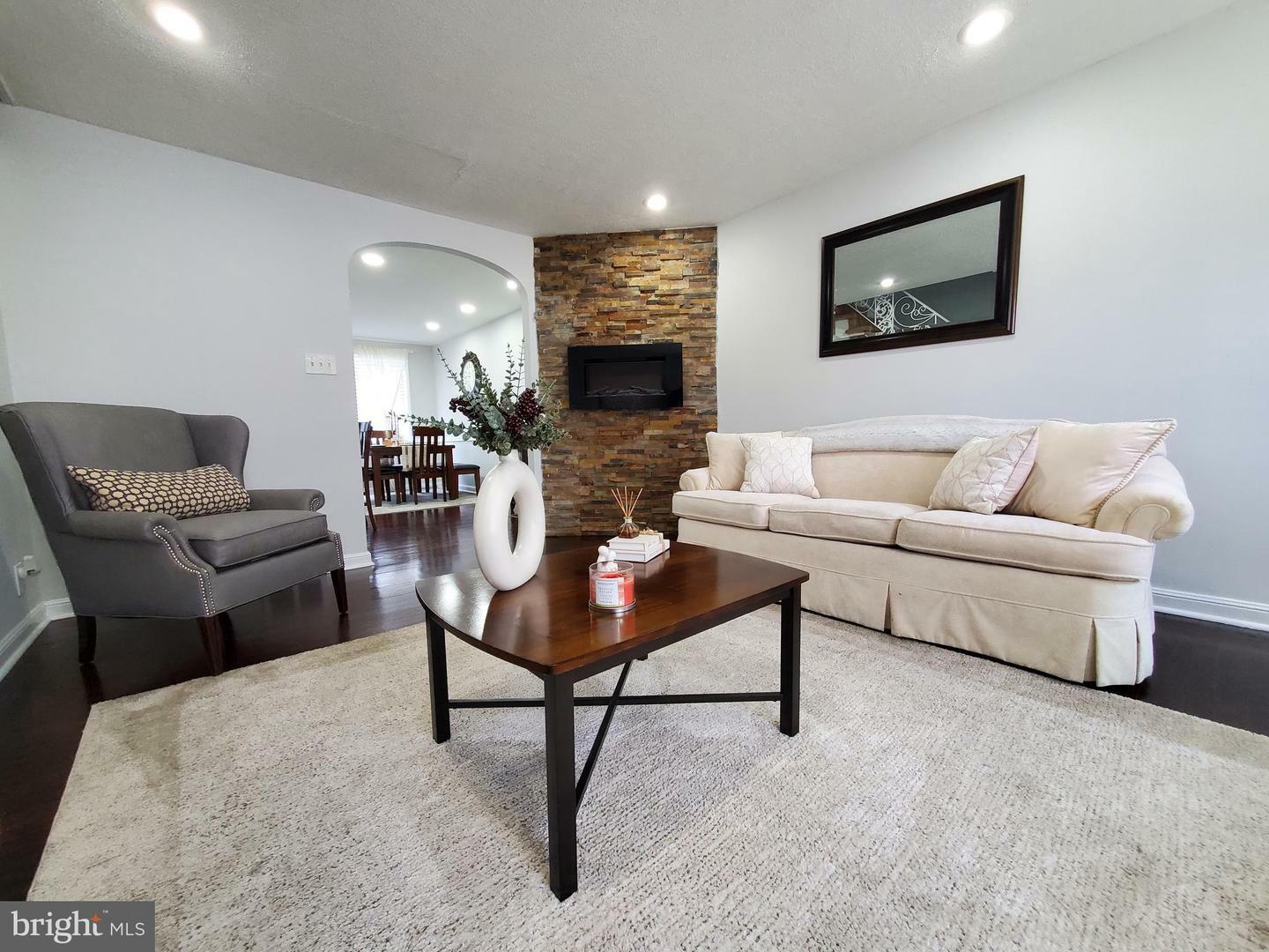 Property Photo: 1905 Lardner Street PA 19149
