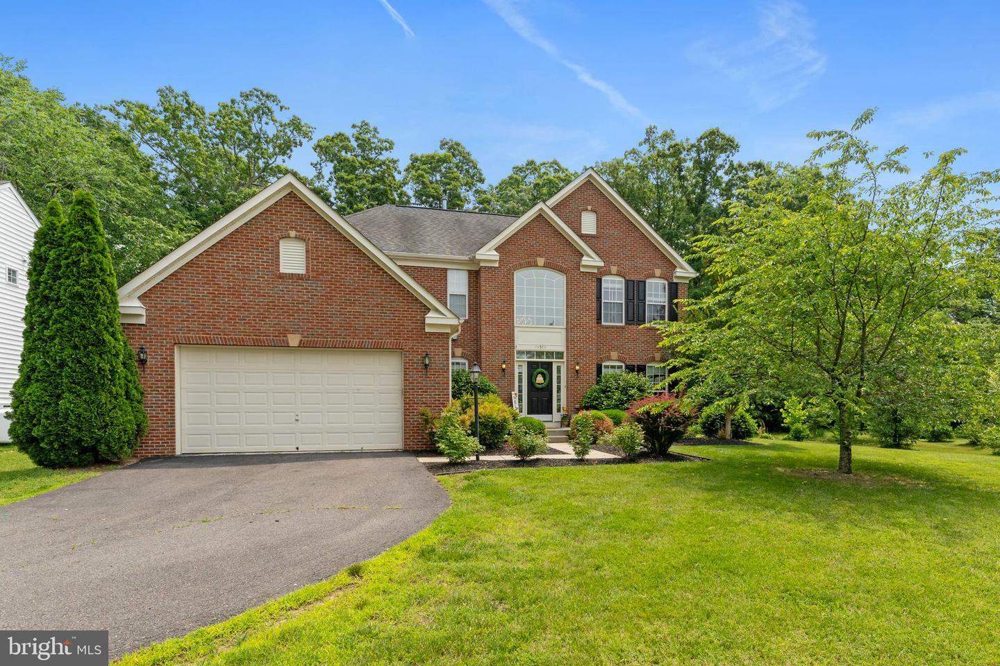 Property Photo: 11595 Hopyard Drive VA 22485