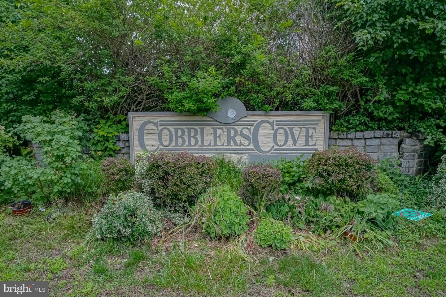 Property Photo: 24 Cherry Grove Lane NJ 08081