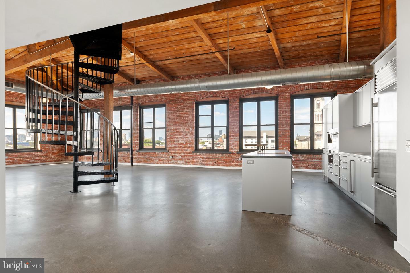 Property Photo: 1147 N 4th Street 6F PA 19123