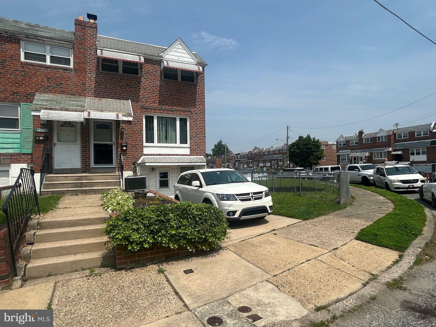 12614 Biscayne Drive  Philadelphia PA 19154 photo