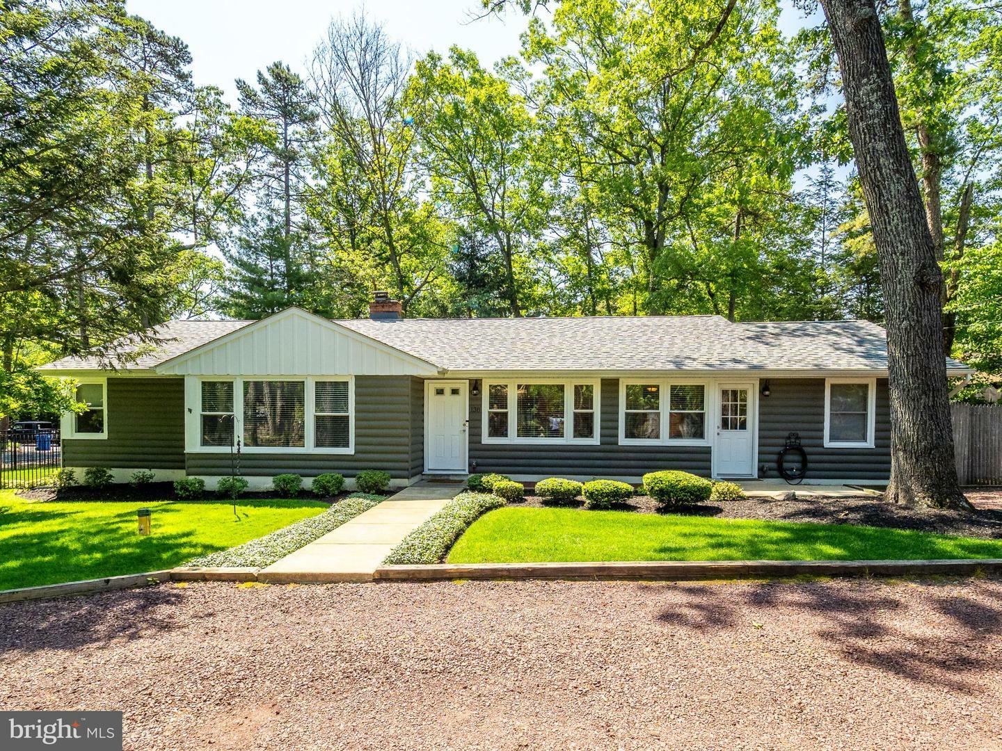 138 S Stokes Road  Medford Lakes NJ 8055 photo