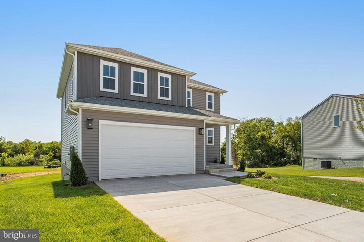 Property Photo: 121 Midsummer Lane VA 22645
