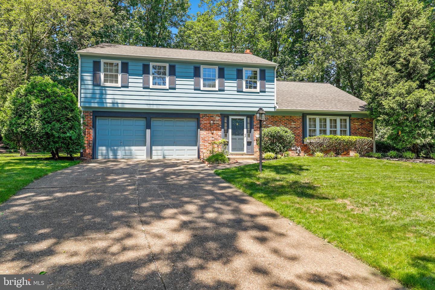 202 Horse Shoe Court  Cherry Hill NJ 08034 photo