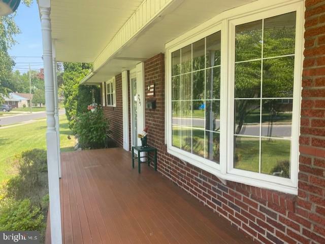 Property Photo: 225 Buckner Avenue NJ 08033
