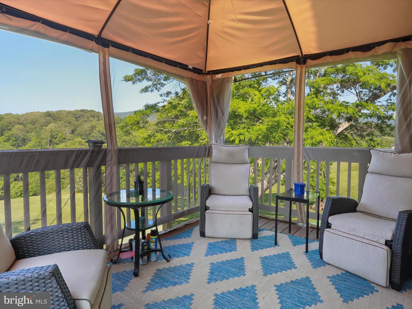 Property Photo: 123 Windy Meadows Court VA 22630