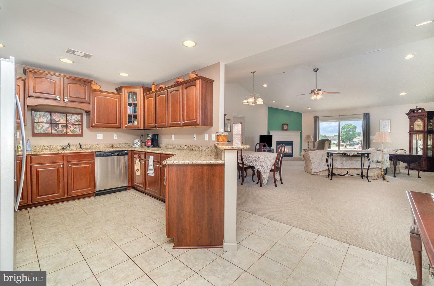Property Photo: 115 Blackbird Lane PA 17257
