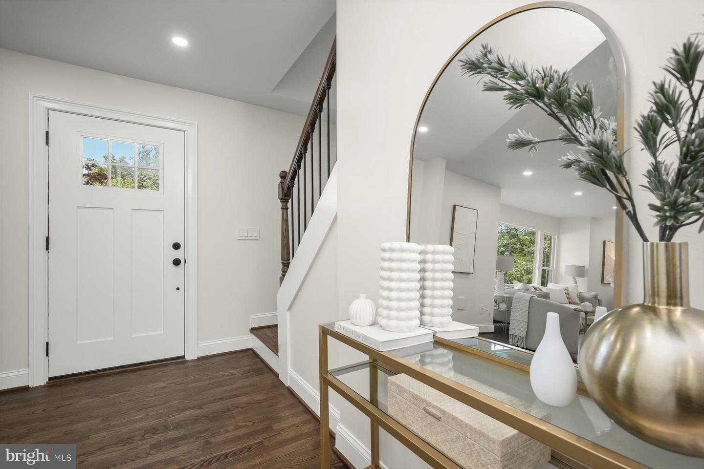 Property Photo: 11003 Hunt Club Drive MD 20854