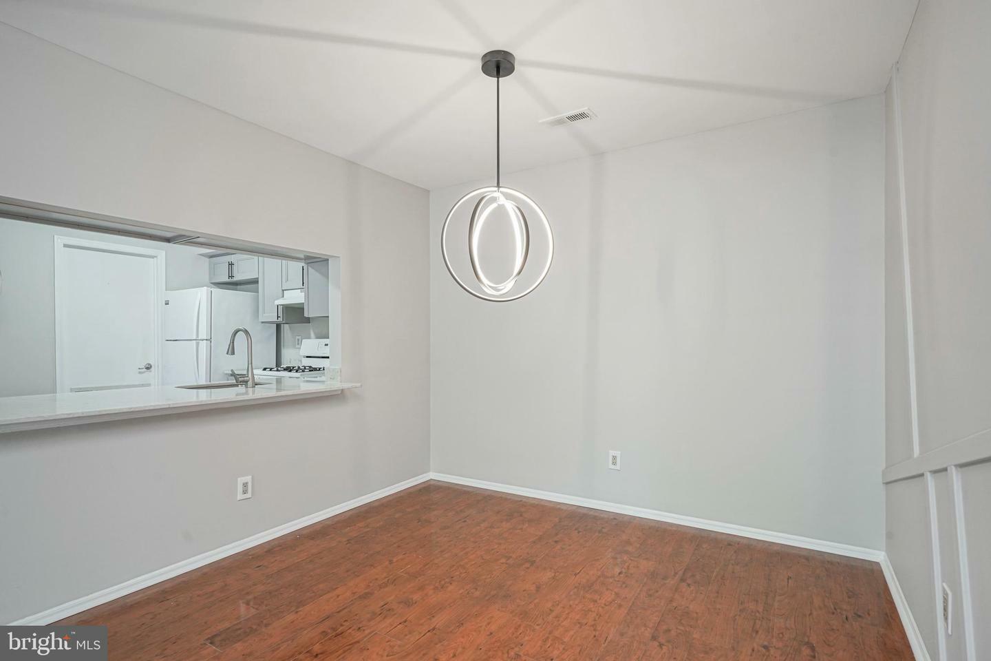 Property Photo: 807 Harwood Court A NJ 08054
