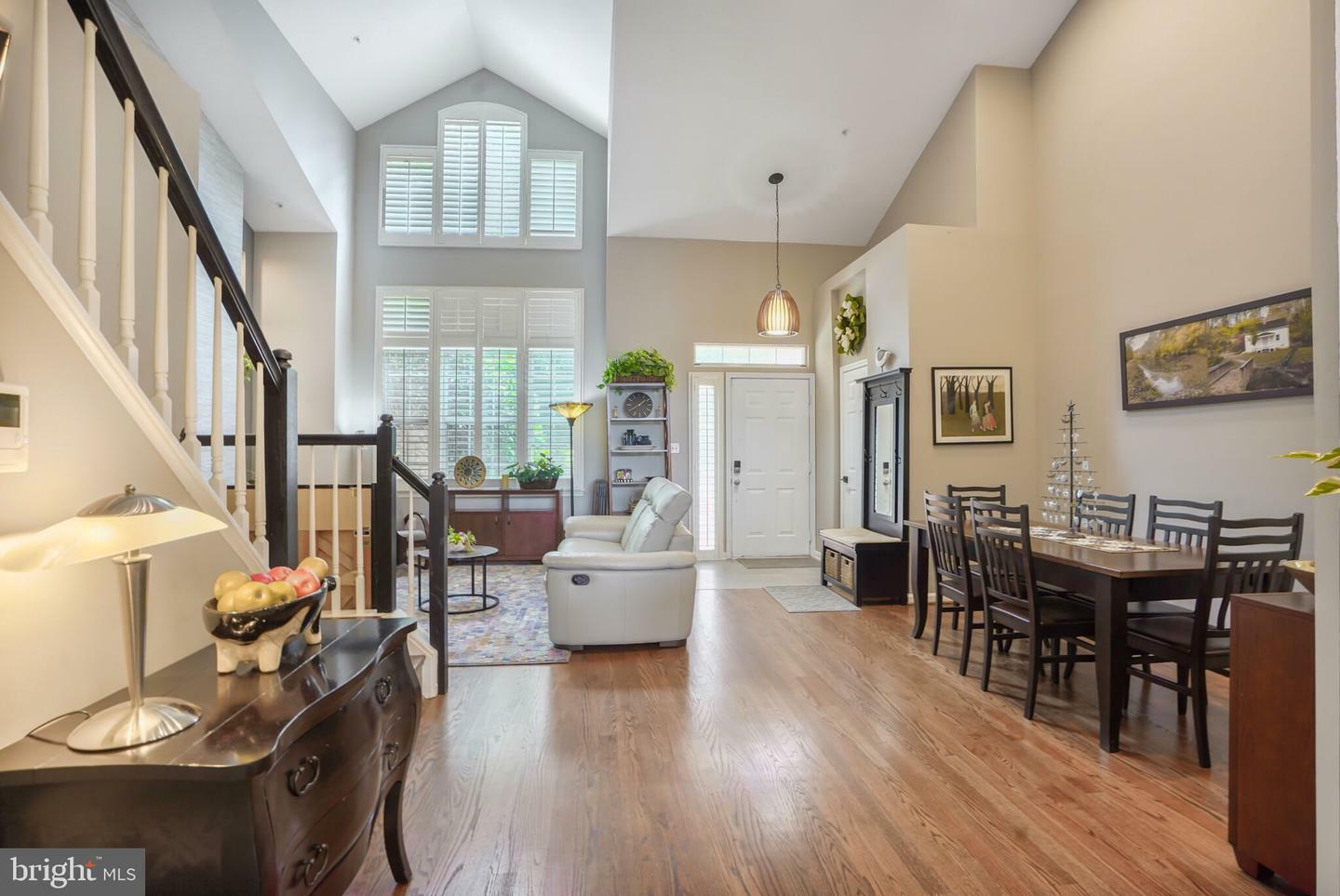 Property Photo: 7023 Haycock Road 707 VA 22043