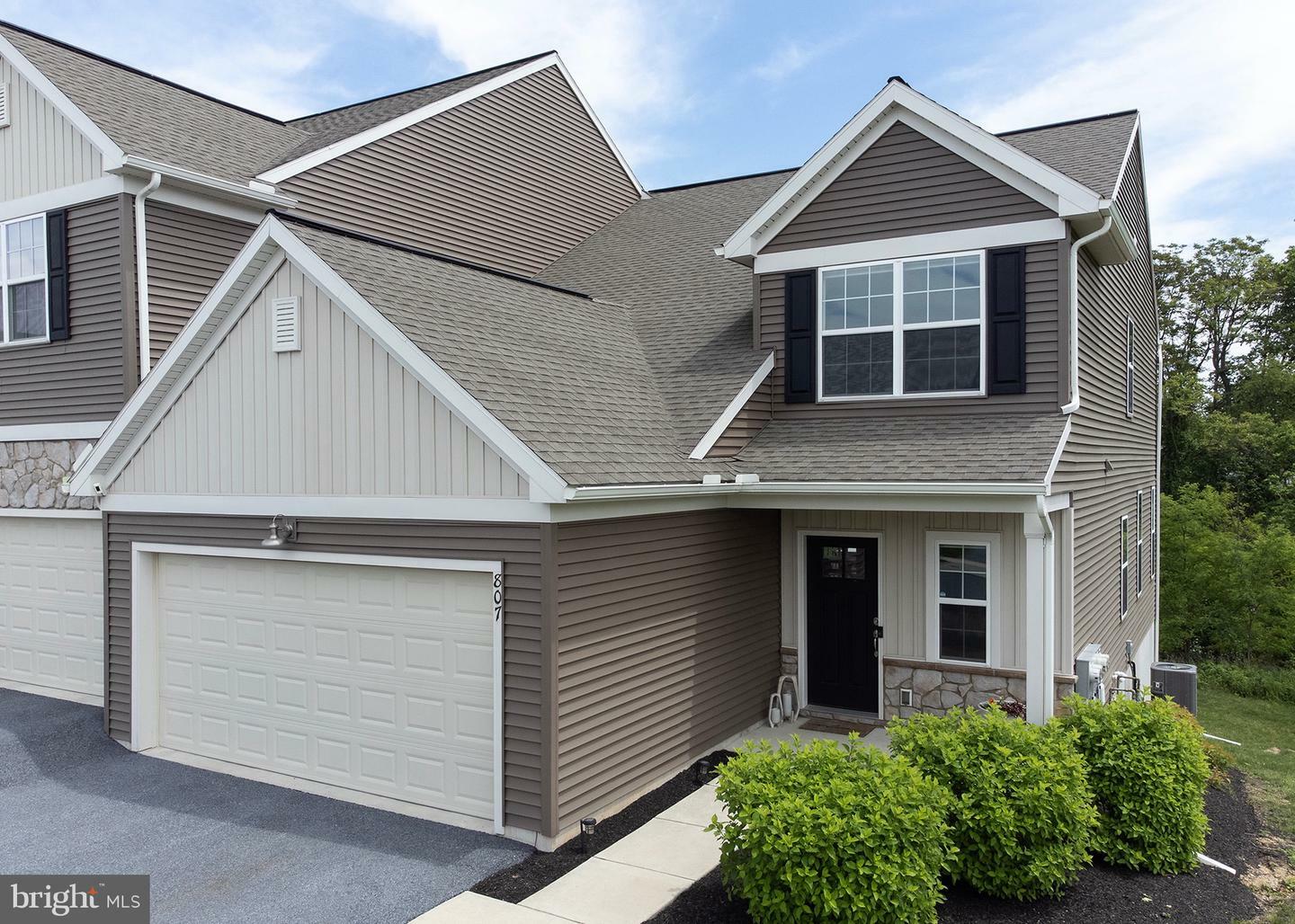 807 Anthony Drive  Harrisburg PA 17111 photo