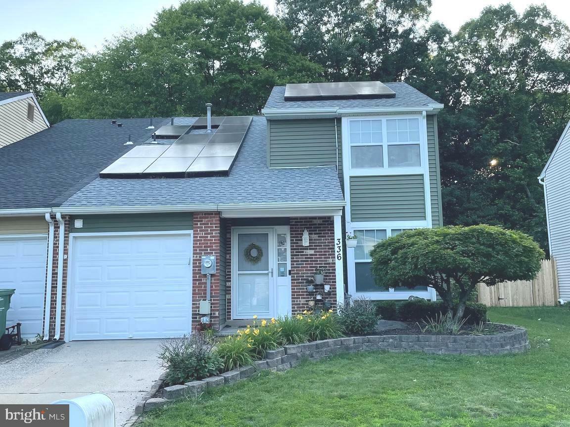 336 Shady Lane  Marlton NJ 08053 photo