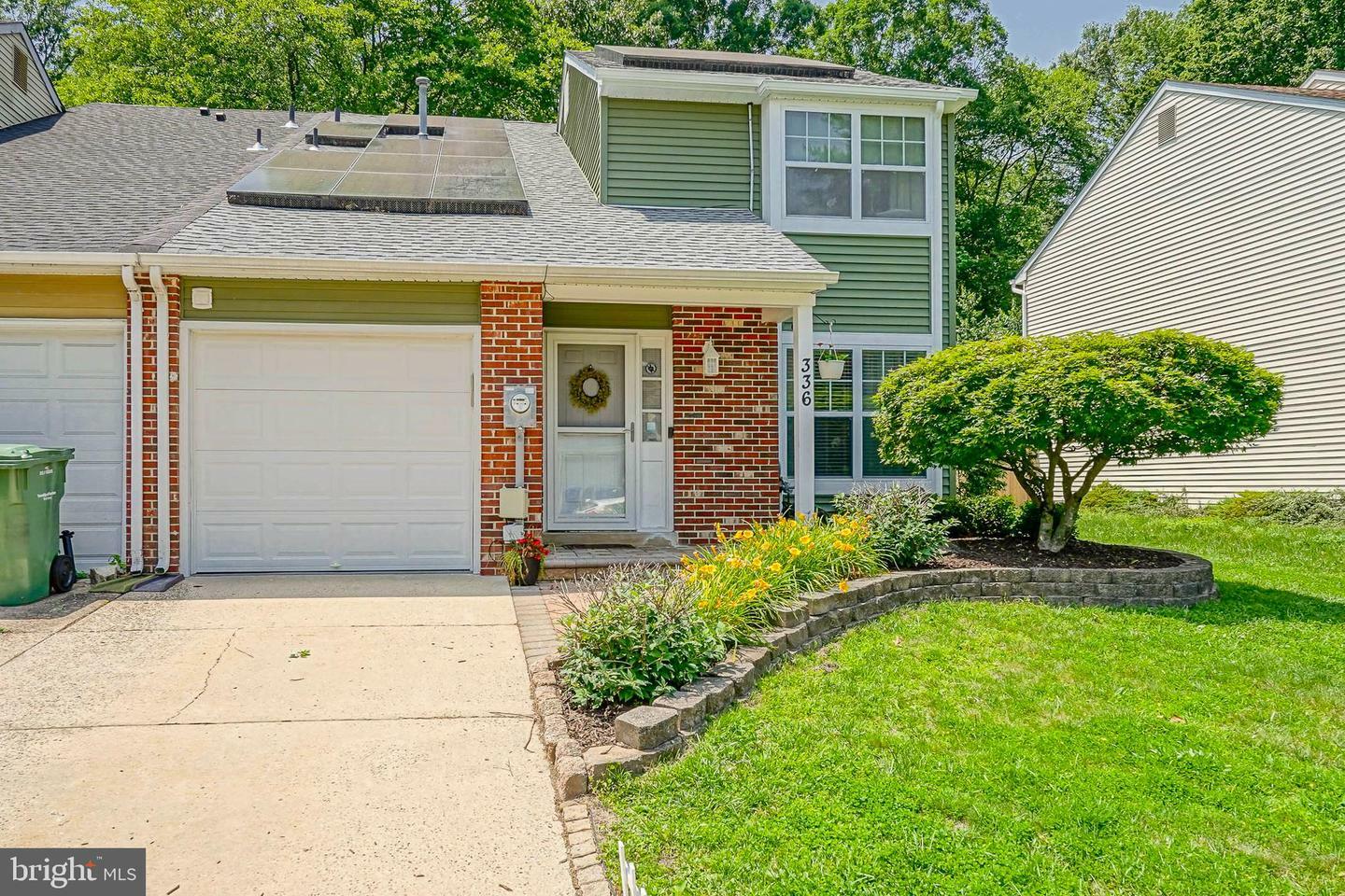 Property Photo: 336 Shady Lane NJ 08053