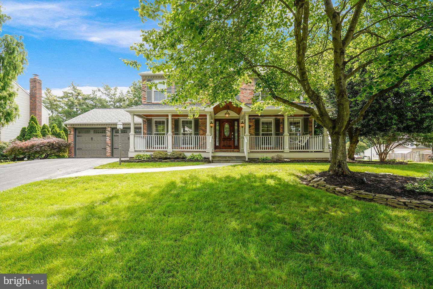 Property Photo: 4407 Marsala Glen Way VA 22033