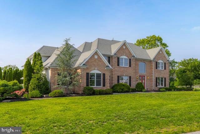 Property Photo: 13 Doe Court NJ 08080