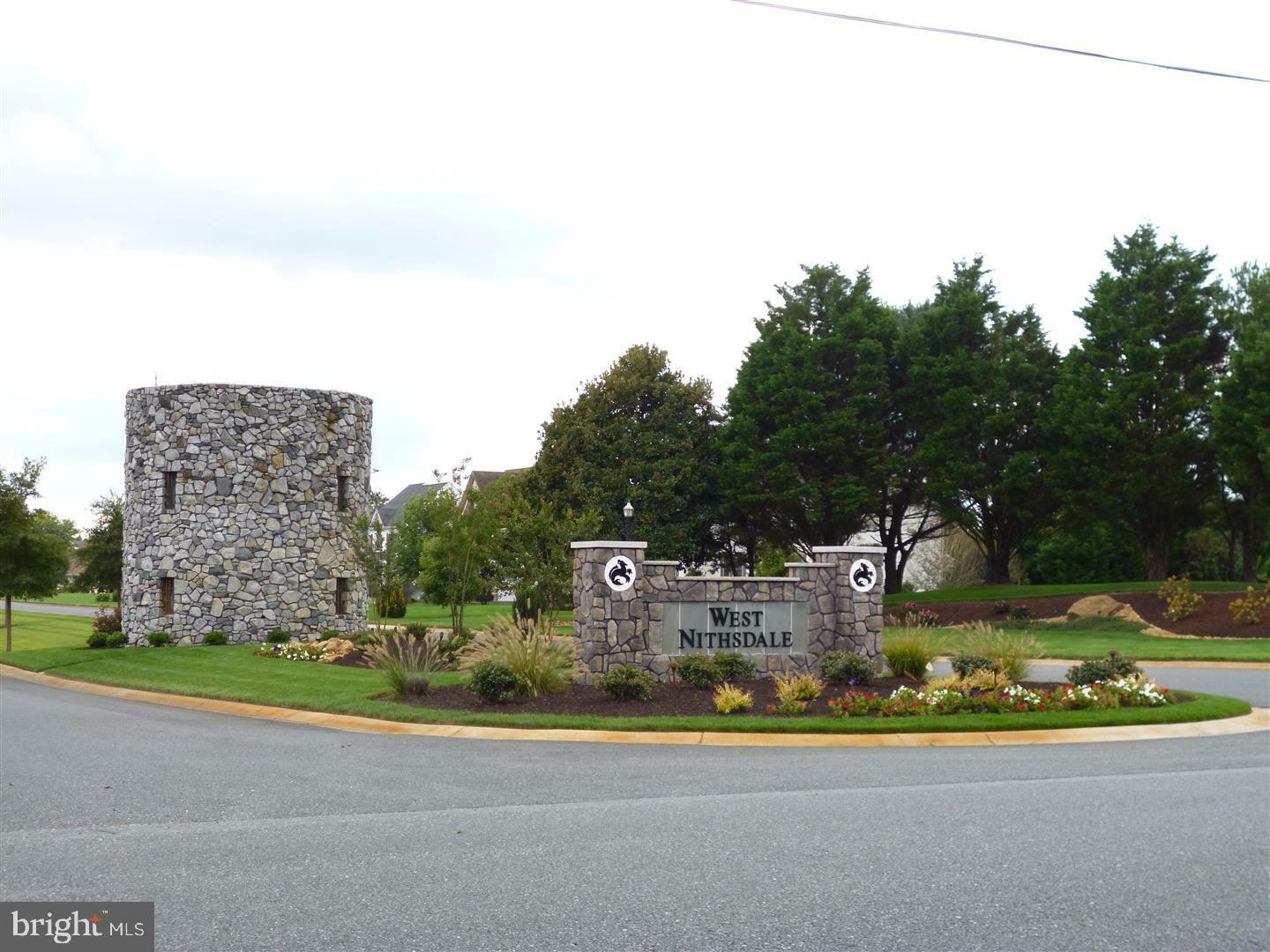 Property Photo: Lot 27 Maxwell Lane MD 21801