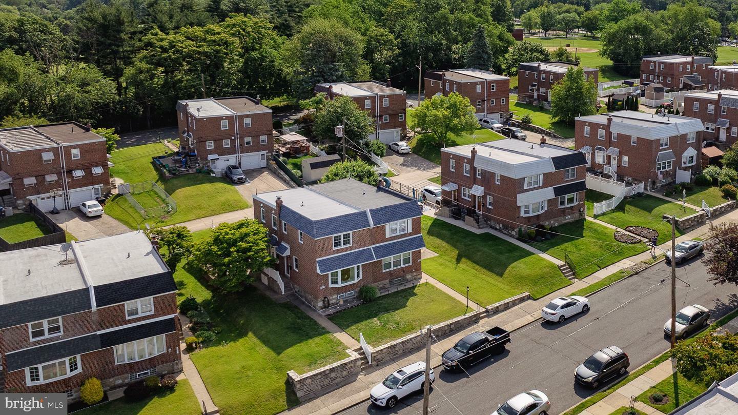 Property Photo: 3819 Kirkwood Road PA 19114