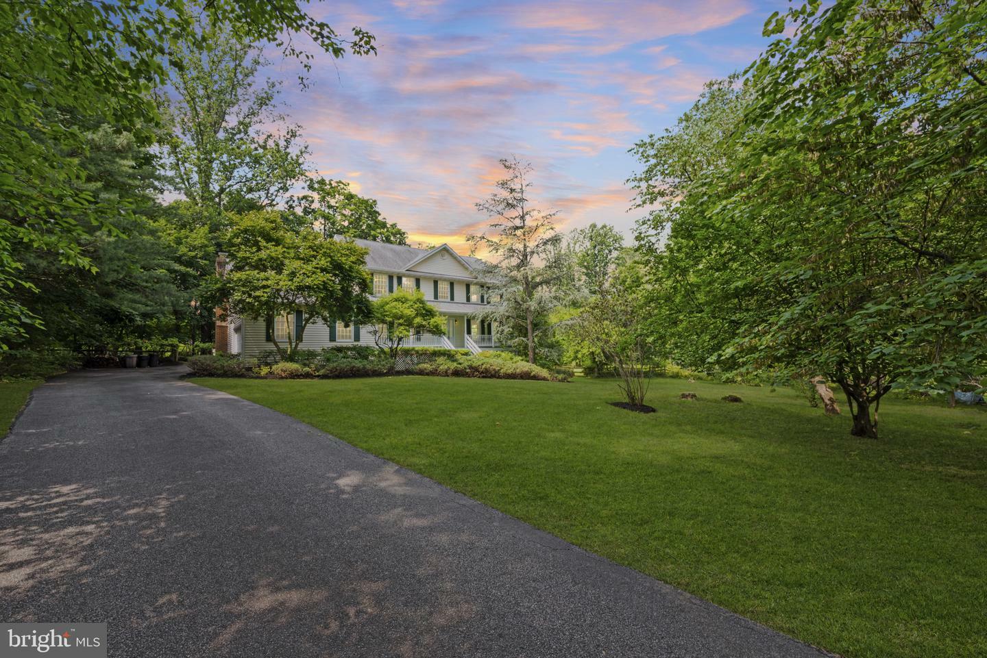 Property Photo: 6 Constantine Drive MD 21131
