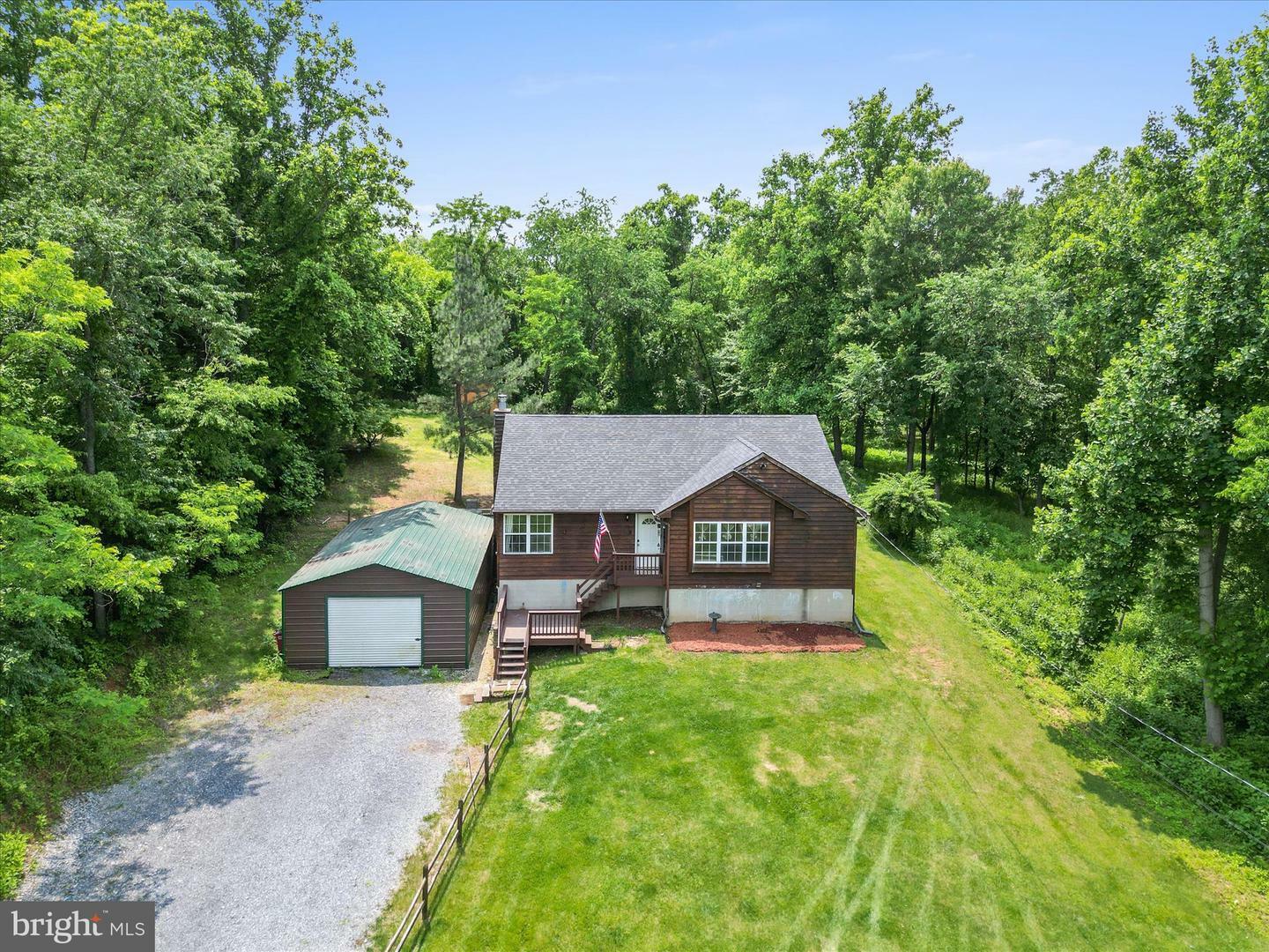 Property Photo:  979 John Brown Farm Road  WV 25425 