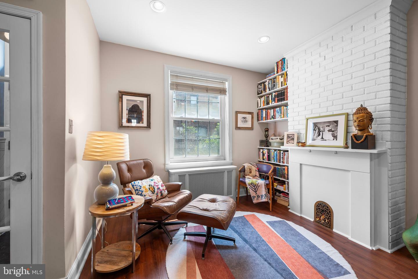 Property Photo: 1015 Greenwich Street PA 19147
