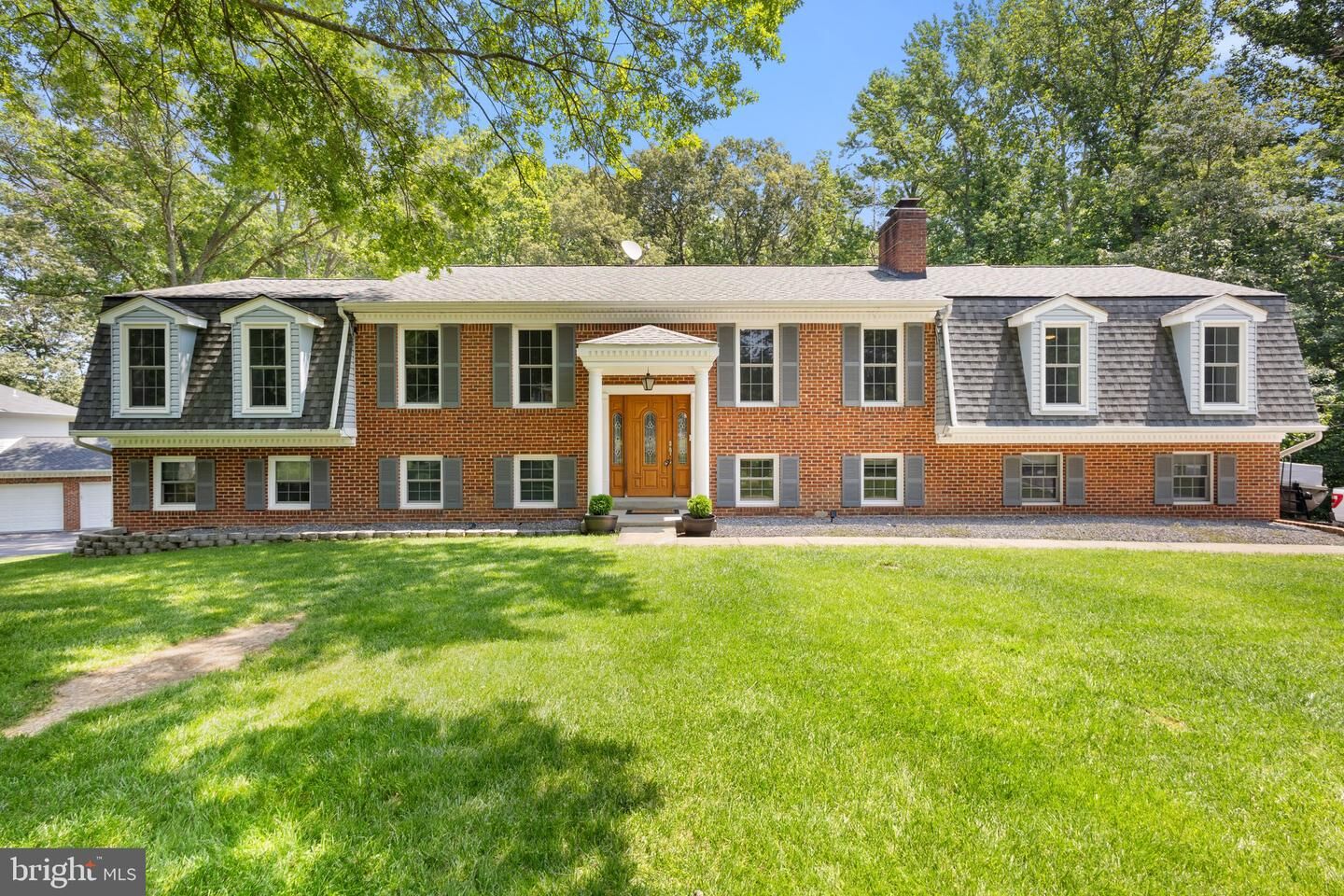 Property Photo:  4602 Hunters Ridge Court  MD 20646 