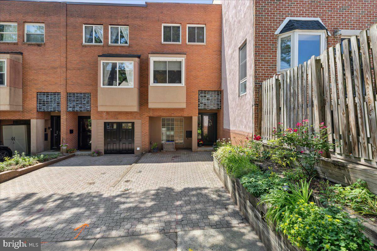 2821 Parrish Street F  Philadelphia PA 19130 photo