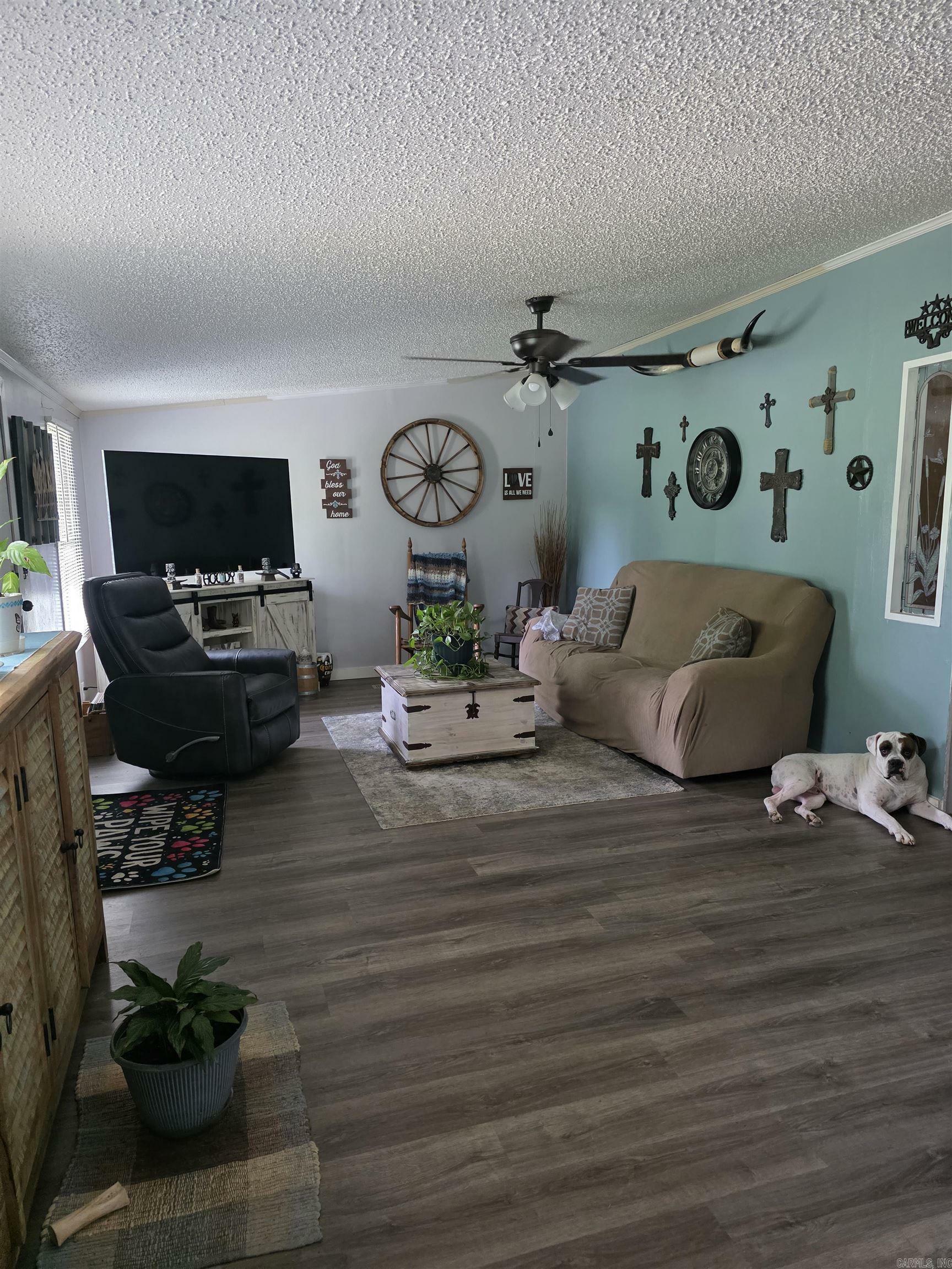 Property Photo:  203 Playmore  AR 72087 