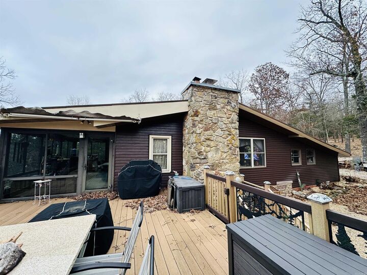 Property Photo: 1535 Mc 142 AR 72661