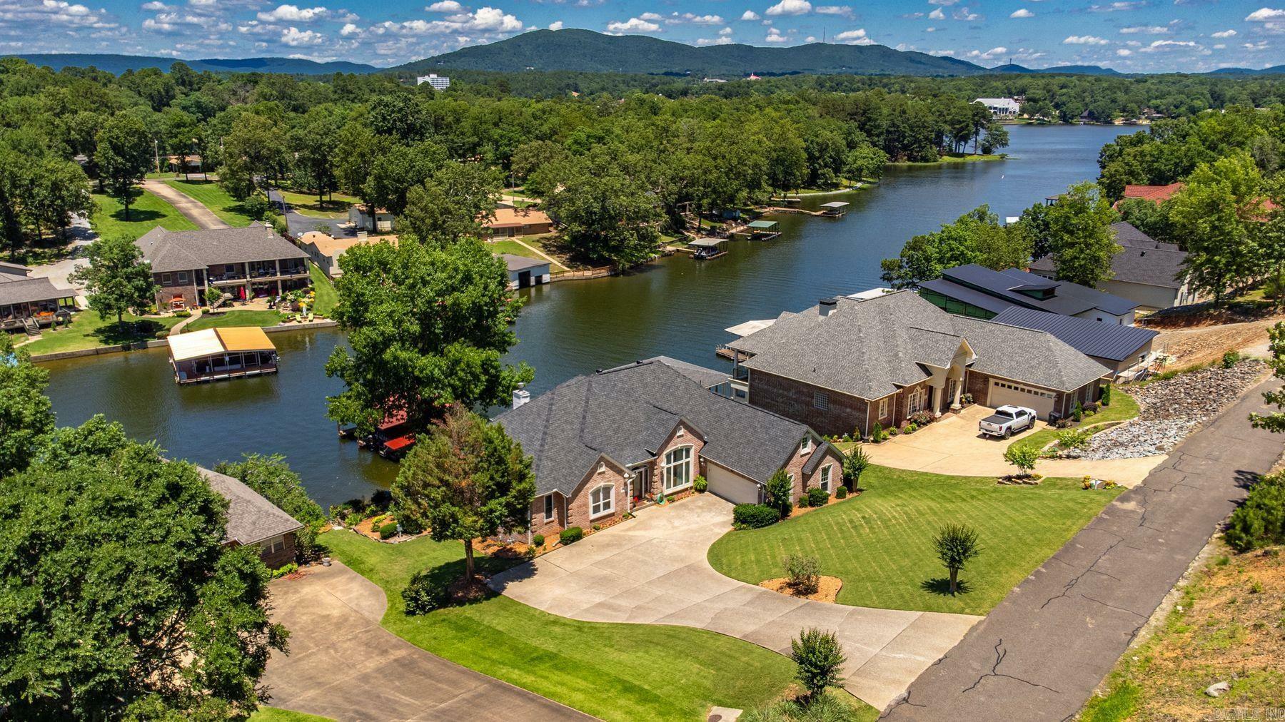 Property Photo: 7 Stonegate Lane AR 71913