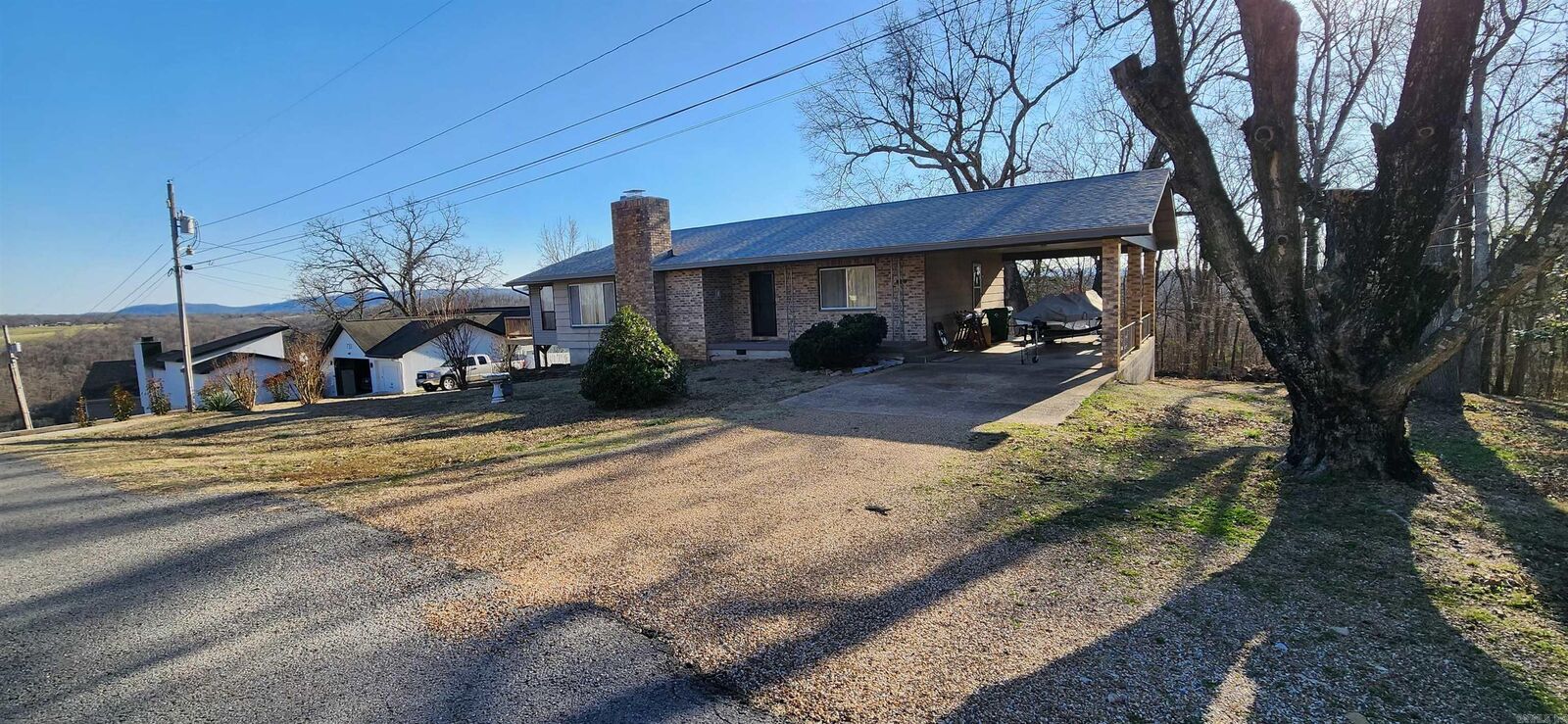 Property Photo:  404 8th Street  AR 72626 