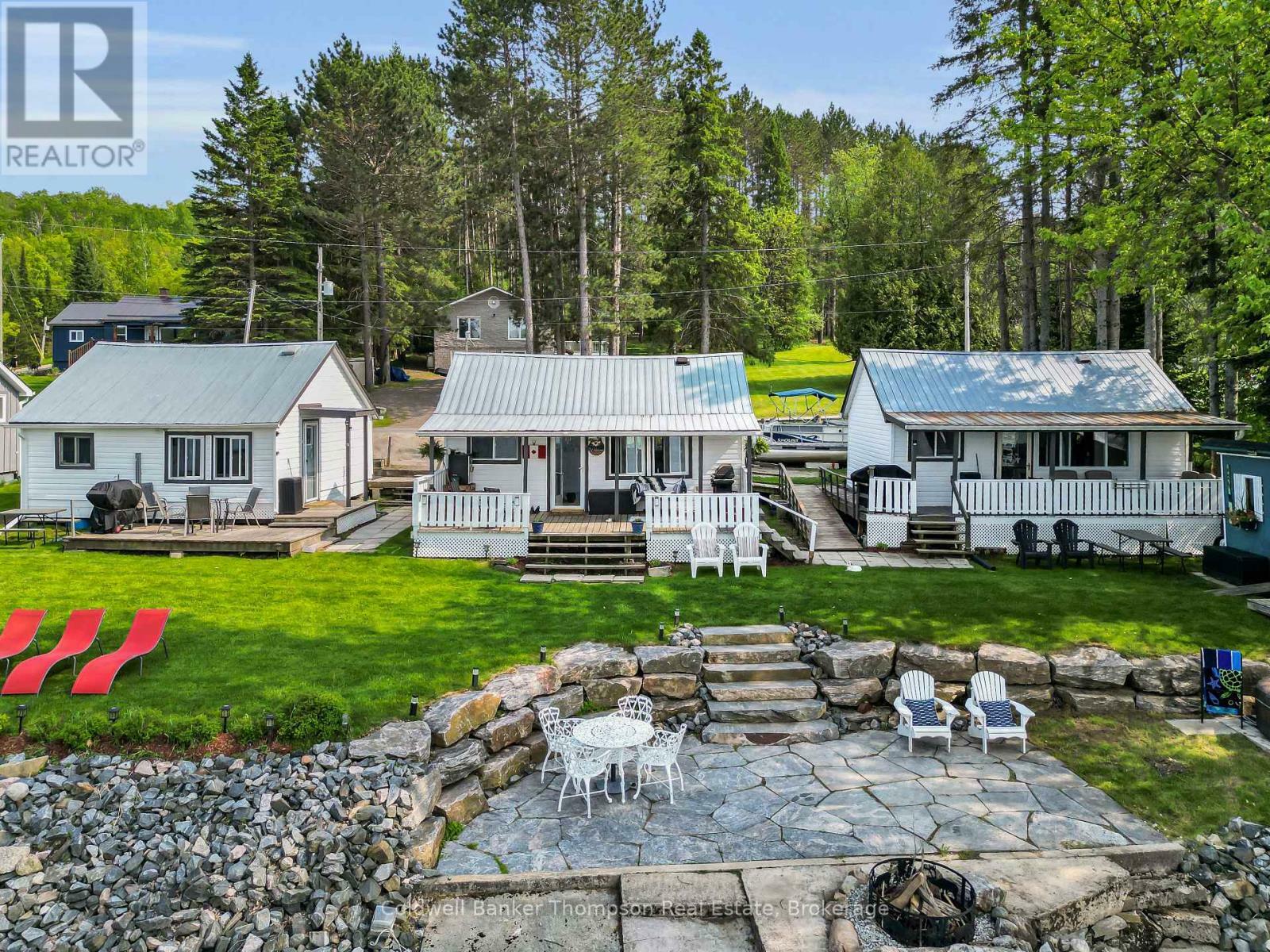 Photo de la propriété: 312 Doe Lake Road ON P0A 1L0