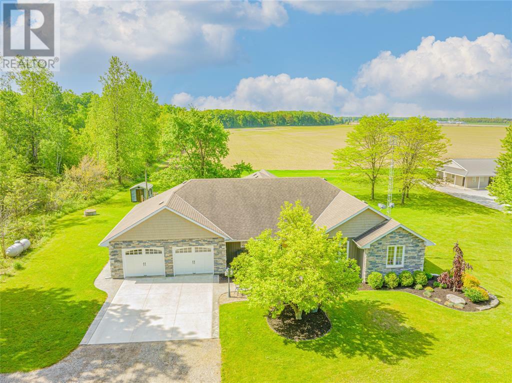 Property Photo:  5249 Egremont Road  ON N0N 1T0 