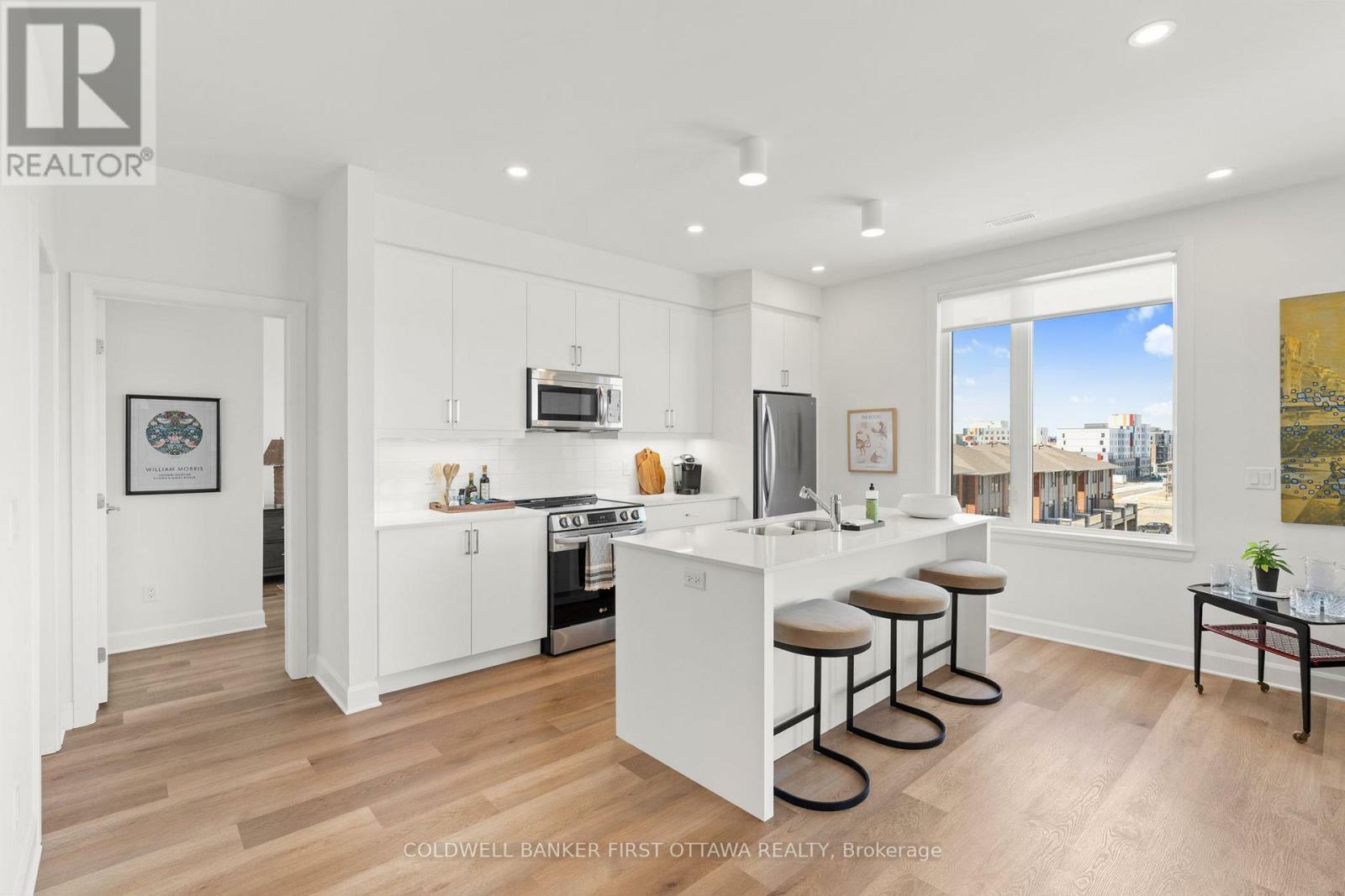 Property Photo: 611 Wanaki Road 305 ON K1K 5B4