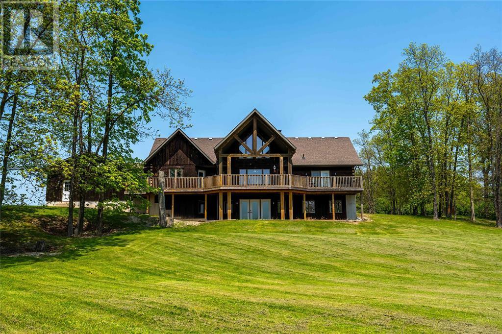 Property Photo: 2507 Bickford Line ON N0N 1B0