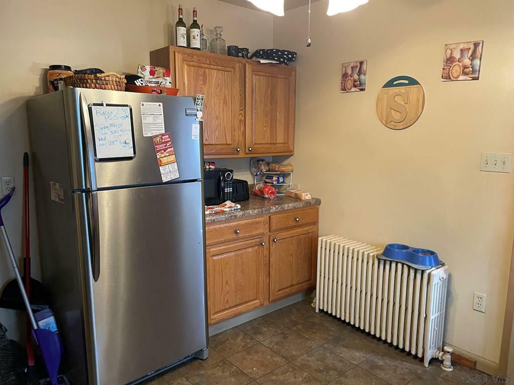 Property Photo: 322 W. High Street PA 15931