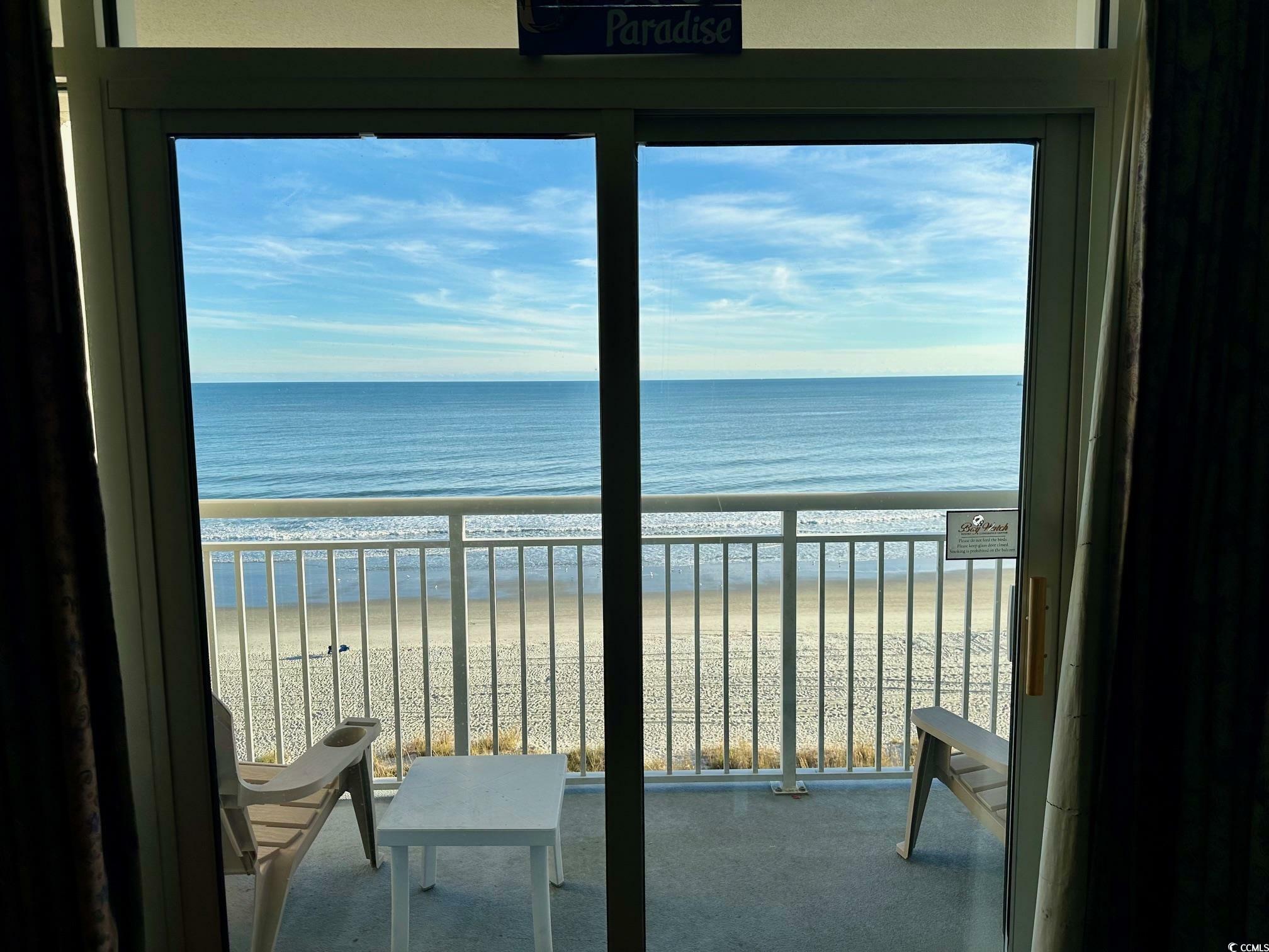 Property Photo: 2701 S Ocean Blvd. 720 SC 29582