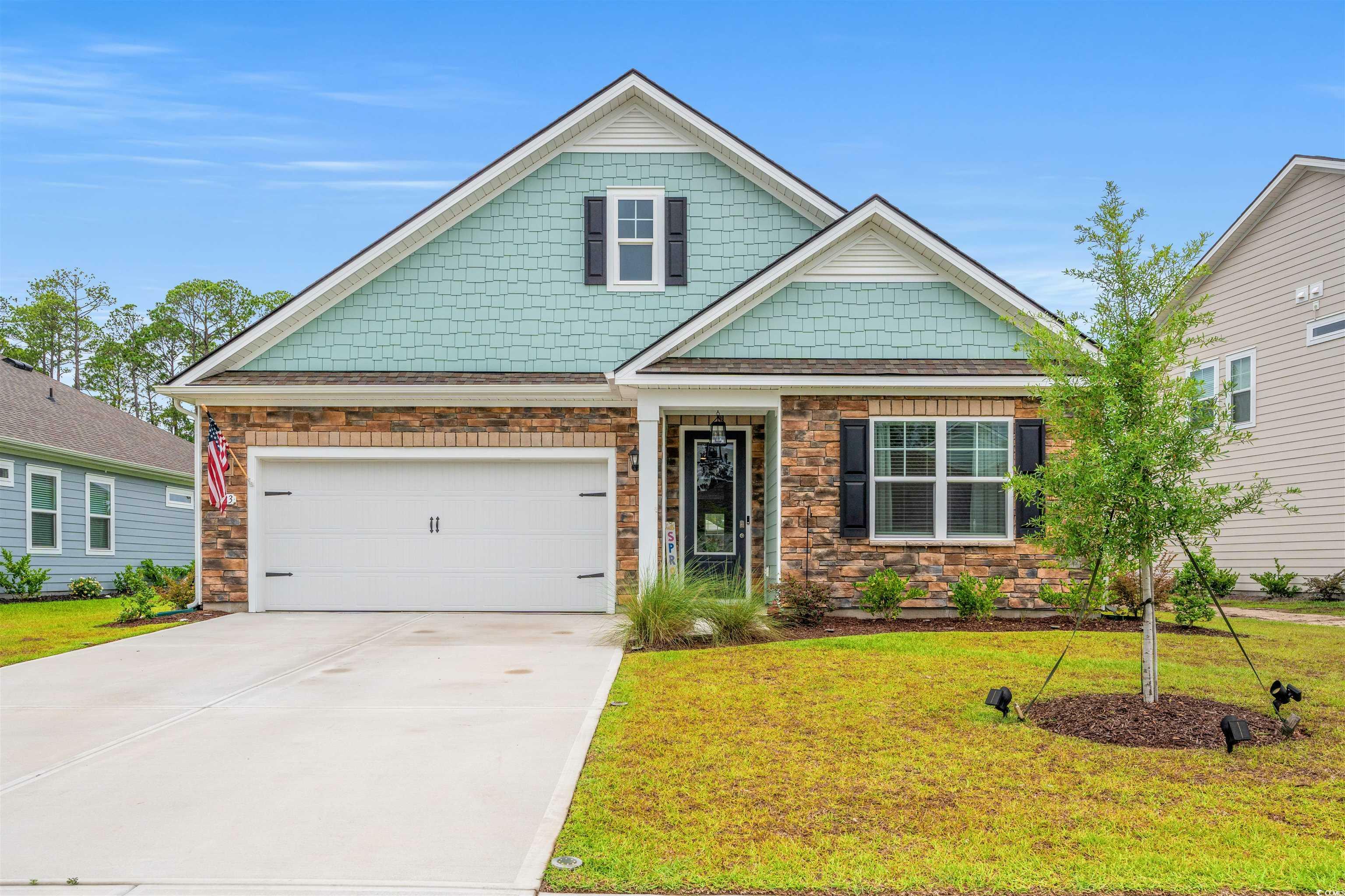Property Photo: 1523 Wood Stork Dr. SC 29526
