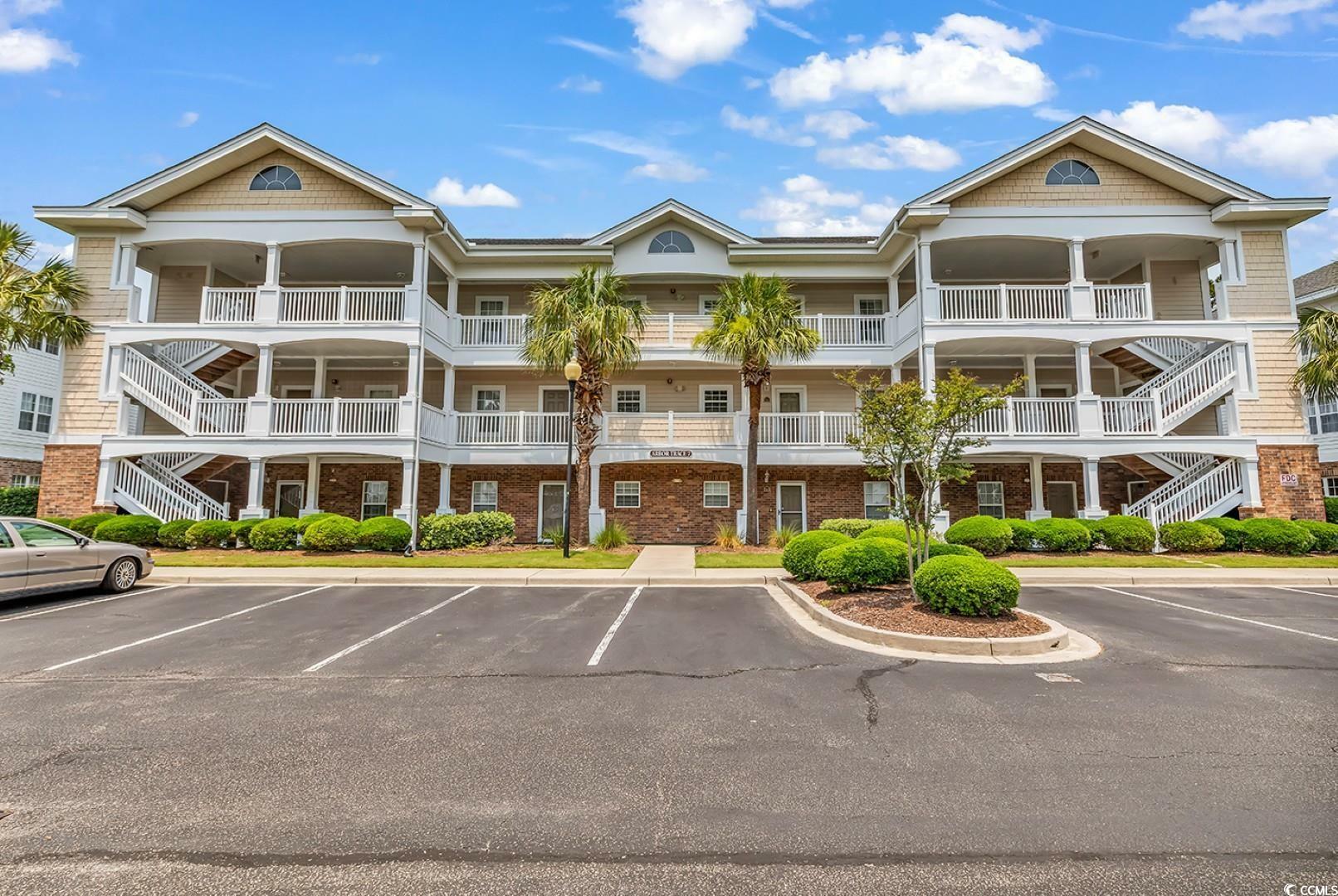 Property Photo: 6015 Catalina Dr. 733 SC 29582