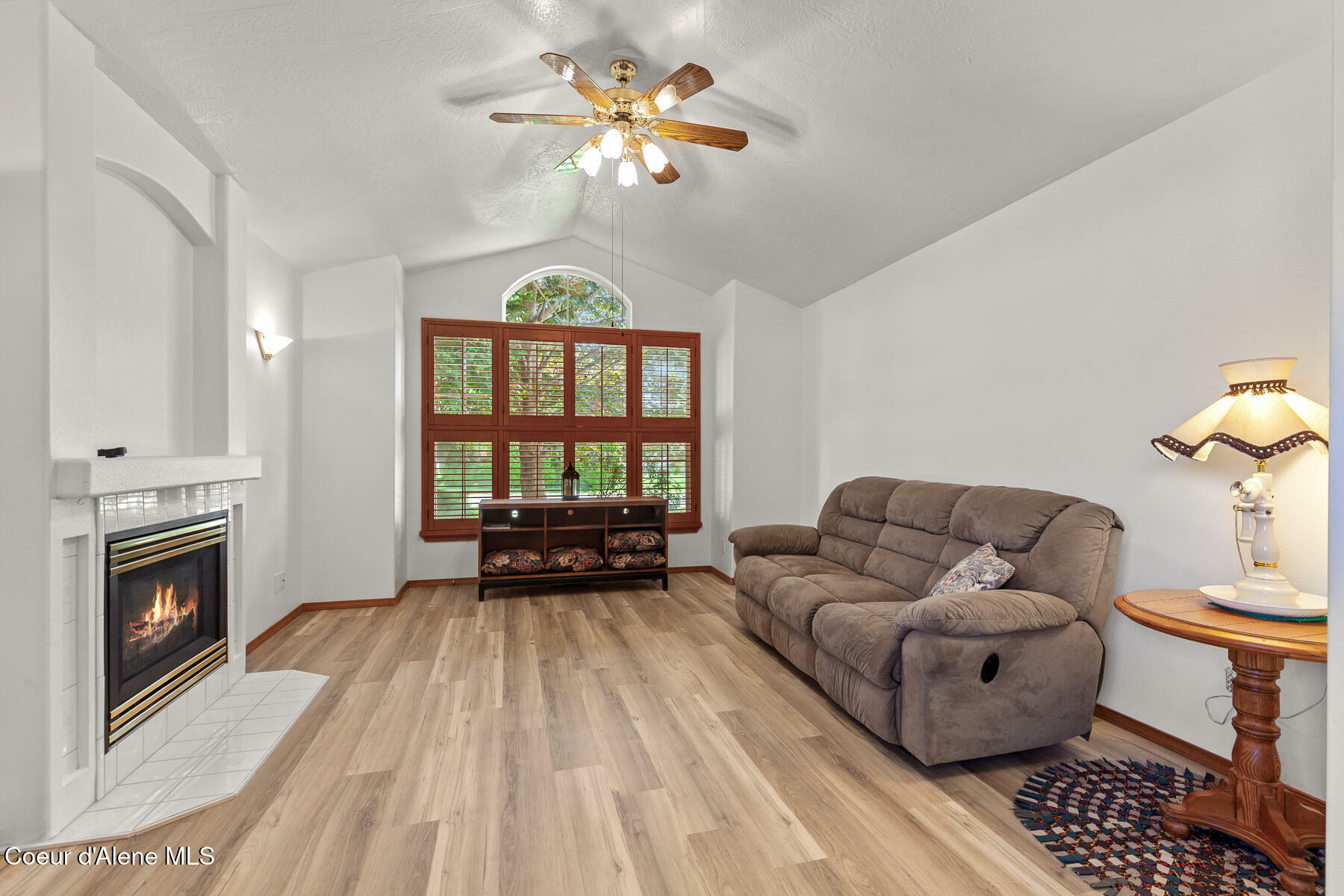 Property Photo: 9011 N Blossom Dr ID 83835