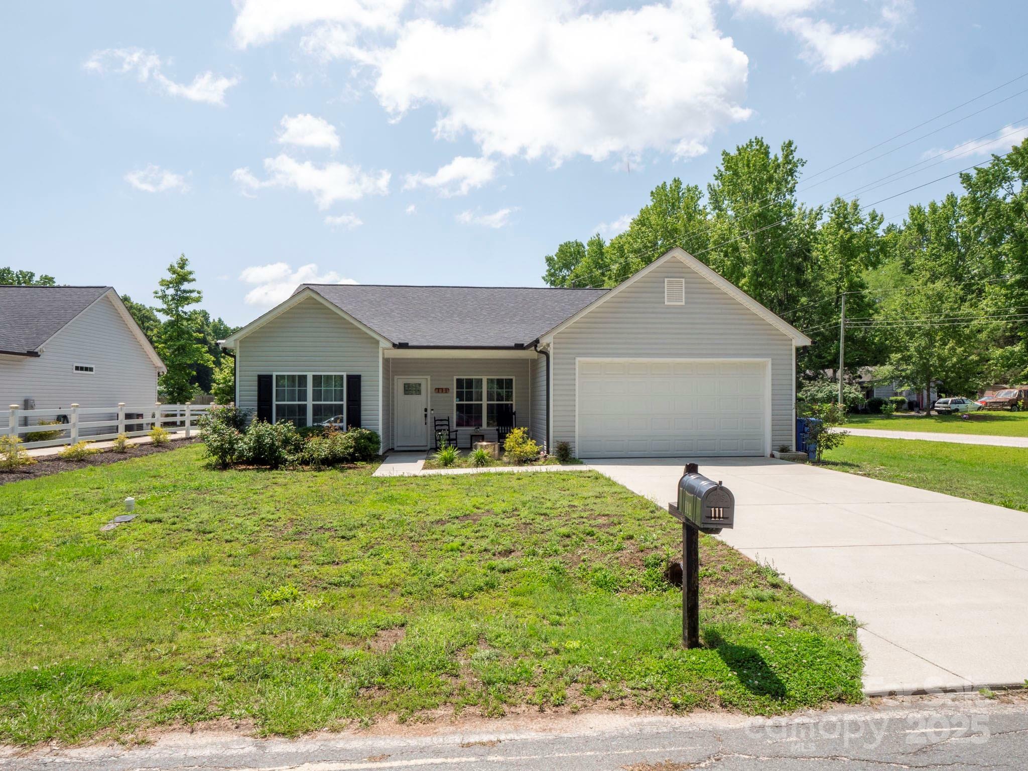 Property Photo: 111 Rogers Street SC 29728