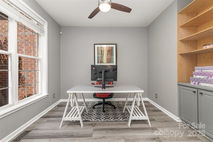 Property Photo: 6419 Antioch Court NC 28104