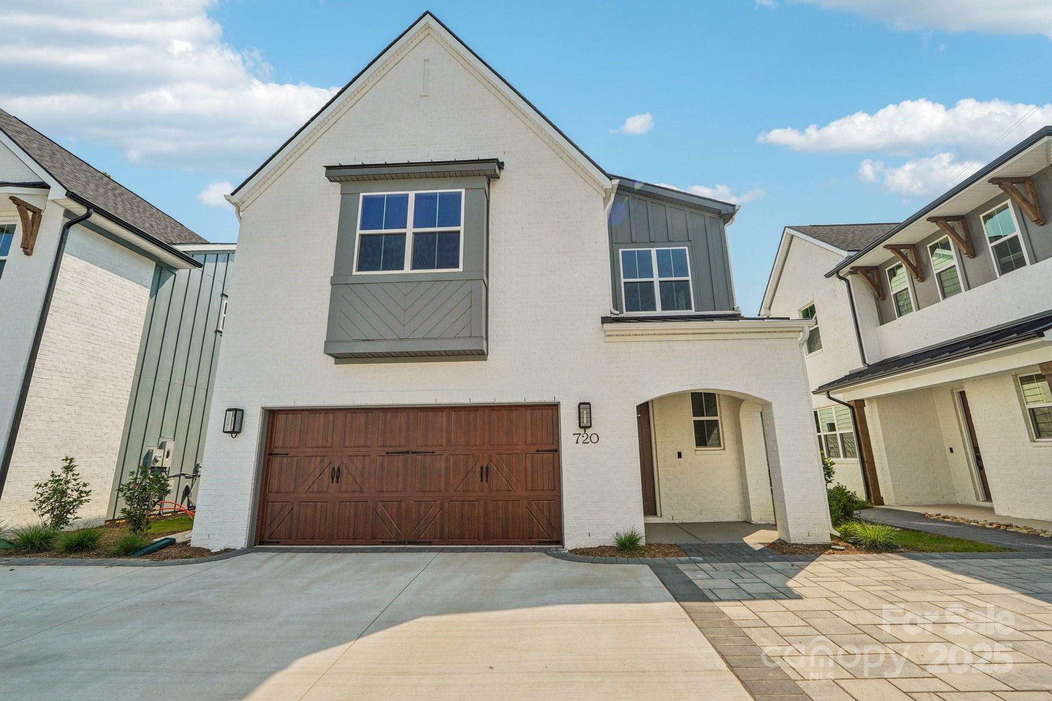720 Flare Drive  Tega Cay SC 29708 photo